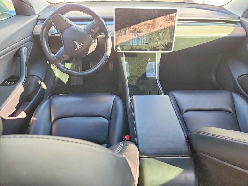 Продаж на аукціоні авто 2018 Tesla Model 3, vin: 5YJ3E1EA5JF057710, номер лоту: 75373995