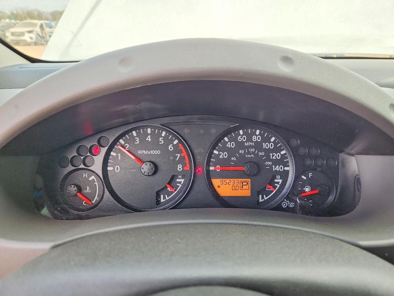 Продаж на аукціоні авто 2014 Nissan Xterra, vin: 5N1AN0NU8EN810547, номер лоту: 76632415