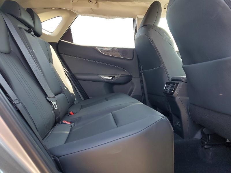 2025 Lexus Nx 250 მანქანა იყიდება აუქციონზე, vin: 2T2GDCAZ0SC032212, აუქციონის ნომერი: 79031285