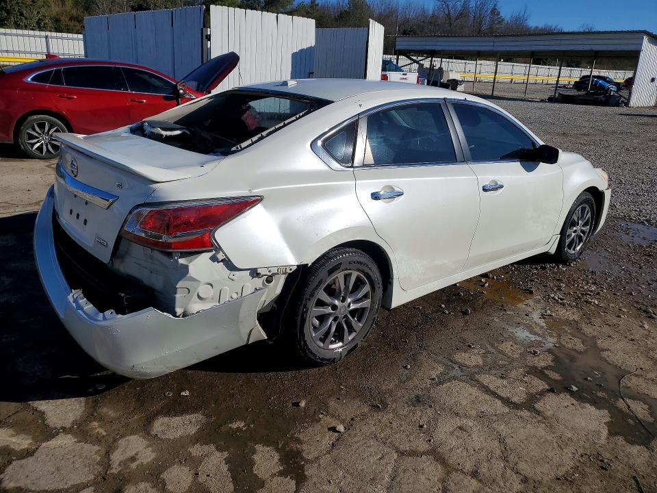Aukcja sprzedaży 2015 Nissan Altima, vin: 1N4AL3AP0FC471748, numer aukcji: 75858515