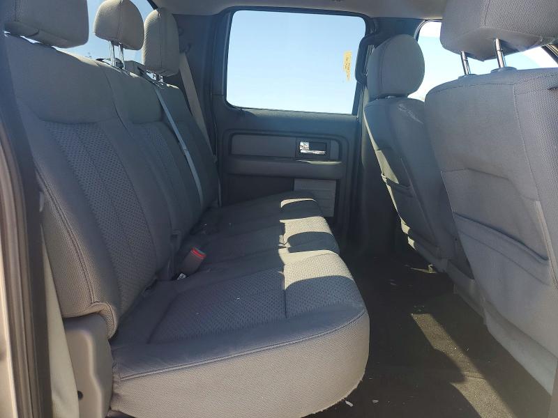 Продаж на аукціоні авто 2013 Ford F150, vin: 1FTFW1ET4DKG32687, номер лоту: 75299005