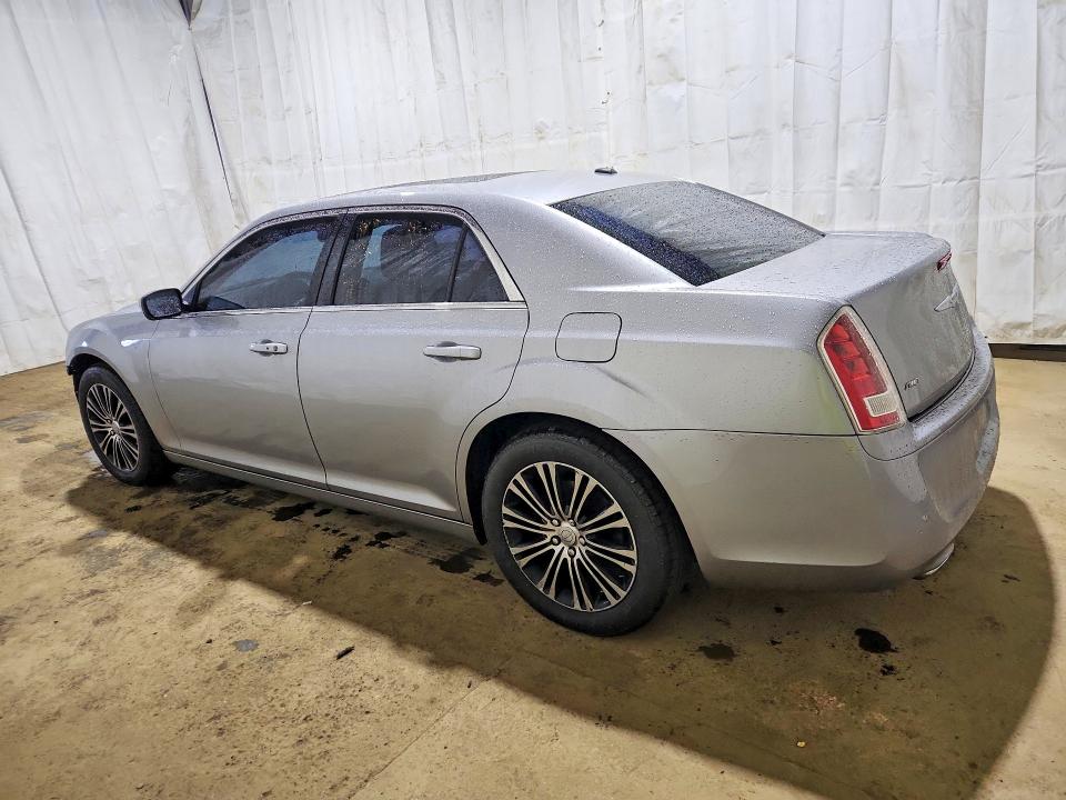Продажа на аукционе авто 2013 Chrysler 300, vin: 2C3CCAGG0DH691579, номер лота: 77686705
