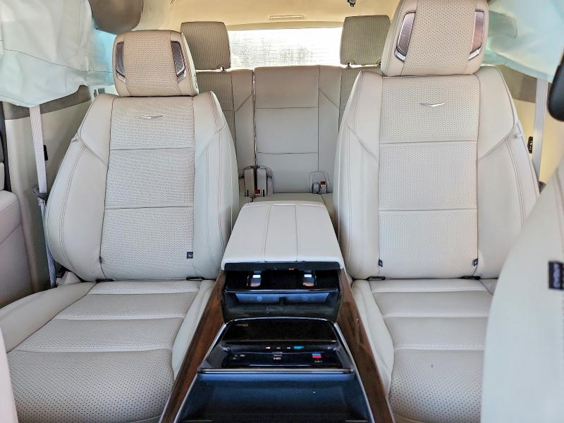 Aukcja sprzedaży 2026 Cadillac Escalade, vin: 1GYS9MKL7TR225474, numer aukcji: 78068315