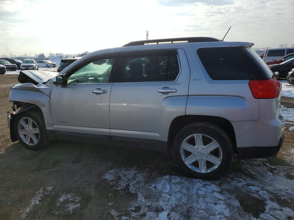 Aukcja sprzedaży 2015 Gmc Terrain, vin: 2GKFLSE34F6144056, numer aukcji: 78493755