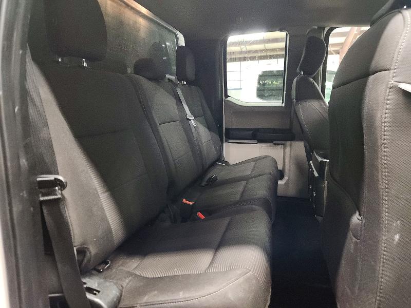 Aukcja sprzedaży 2019 Ford F150, vin: 1FTEX1EP3KKF20956, numer aukcji: 78296145