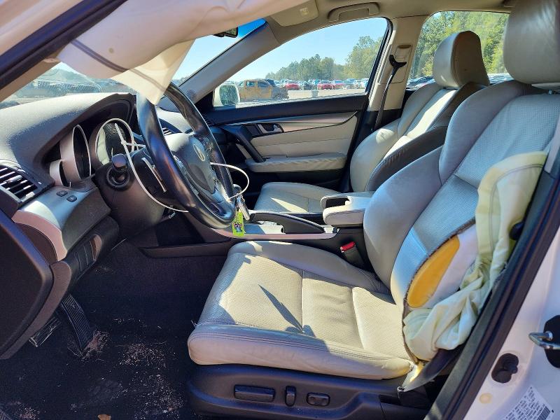 75784075 :رقم المزاد ، 19UUA9F56AA002564 vin ، 2010 Acura Tl مزاد بيع