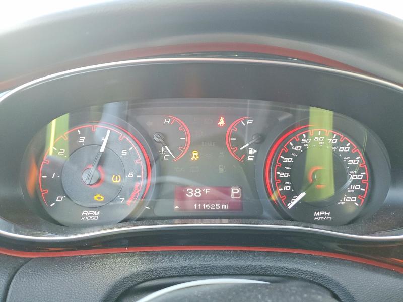 2015 Dodge Dart მანქანა იყიდება აუქციონზე, vin: 1C3CDFBB0FD118977, აუქციონის ნომერი: 78840685