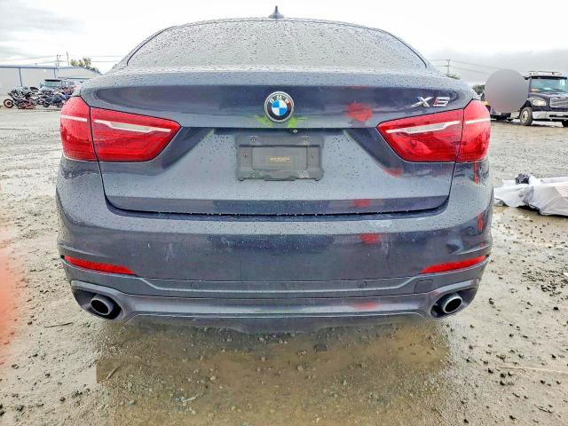 Продажа на аукционе авто 2015 Bmw X6, vin: 5UXKU2C54F0N77220, номер лота: 77719525