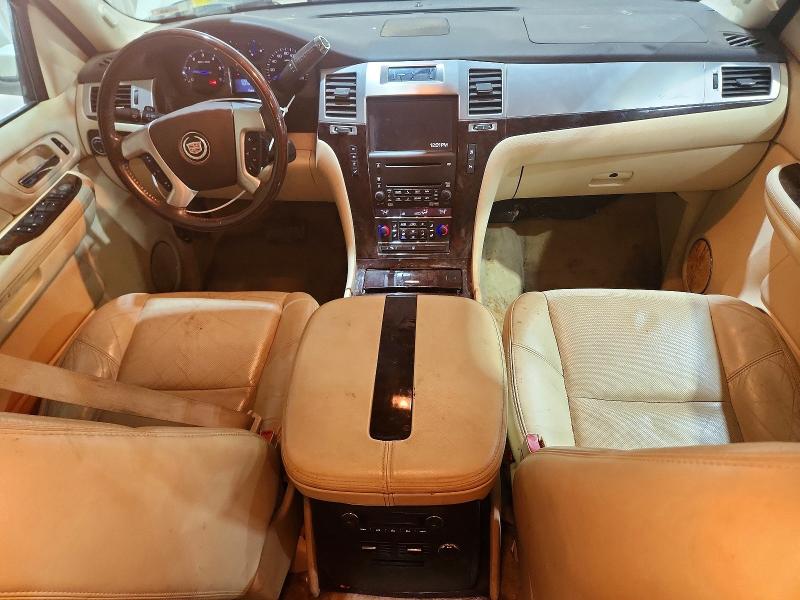 Продаж на аукціоні авто 2007 Cadillac Escalade, vin: 3GYFK62887G175106, номер лоту: 78539575