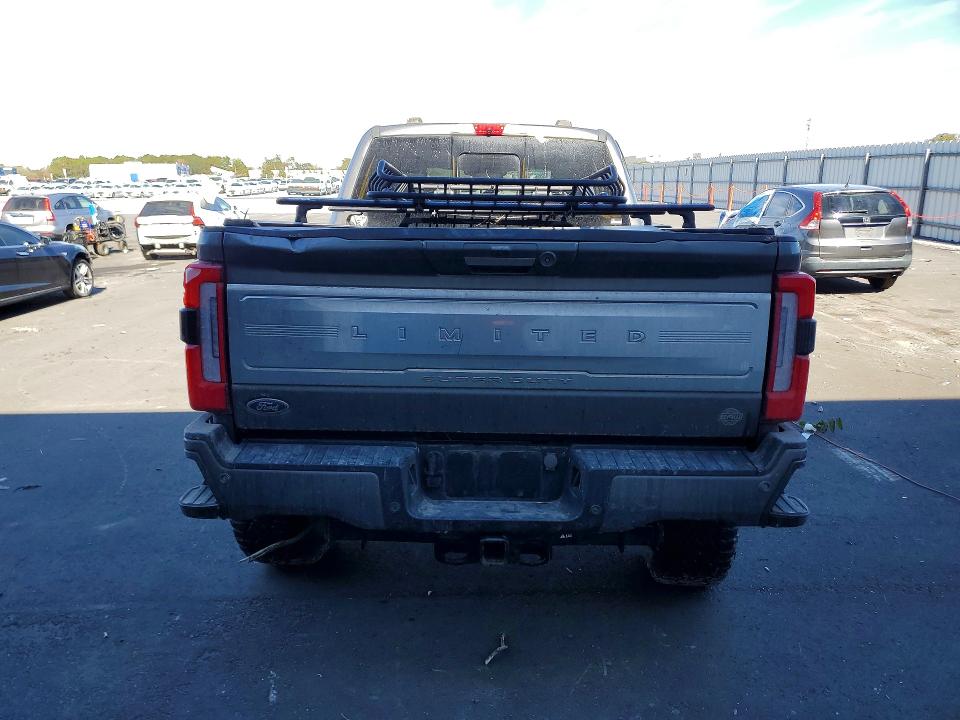2023 Ford F250 მანქანა იყიდება აუქციონზე, vin: 1FT8W2BM1PED61358, აუქციონის ნომერი: 76251925