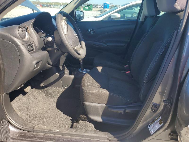 Aukcja sprzedaży 2018 Nissan Versa, vin: 3N1CN7AP6JL878395, numer aukcji: 76328715