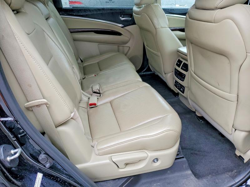 Aukcja sprzedaży 2014 Acura Mdx, vin: 5FRYD4H88EB044036, numer aukcji: 77827275