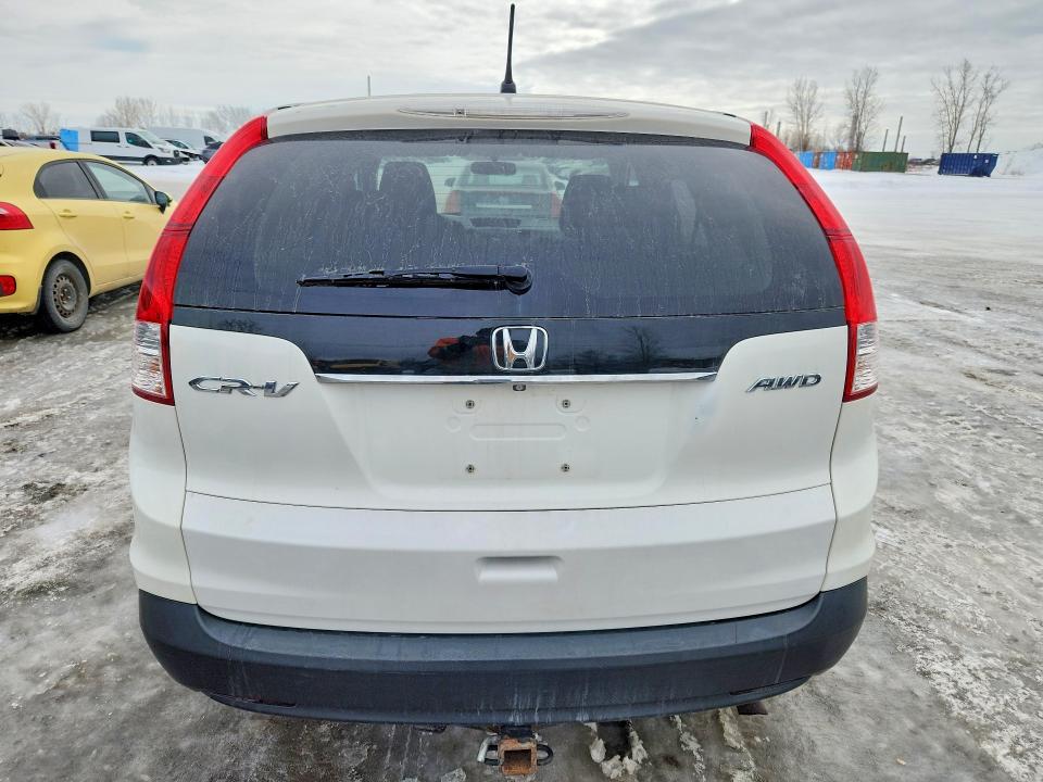Aukcja sprzedaży 2014 Honda Cr-v, vin: 2HKRM4H5XEH107621, numer aukcji: 78424645