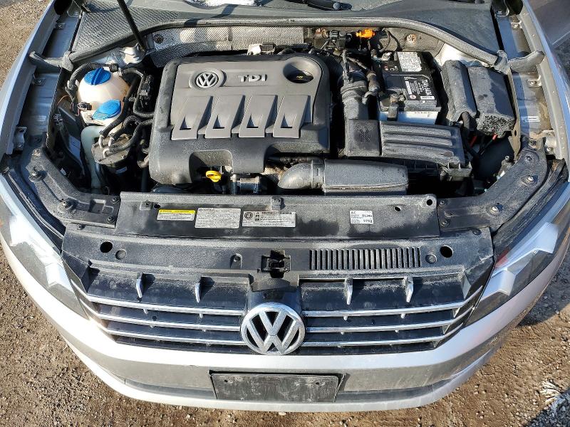 Продажа на аукционе авто 2014 Volkswagen Passat, vin: 1VWCN7A3XEC070799, номер лота: 79079445