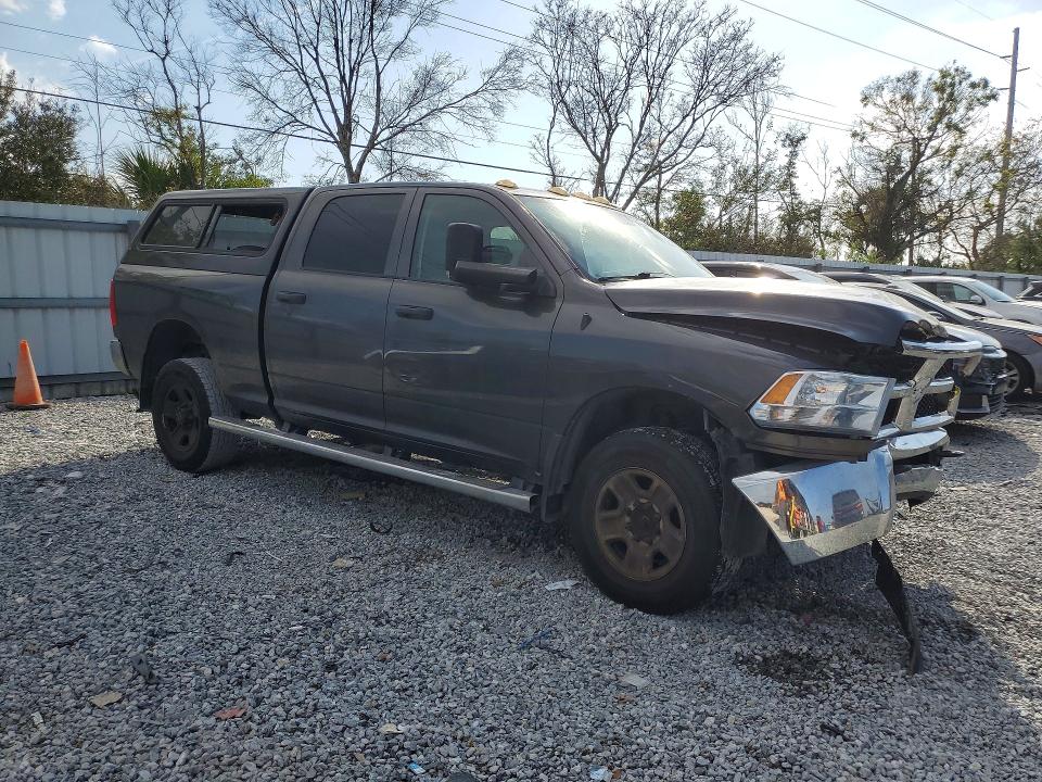 Продаж на аукціоні авто 2015 Ram 2500, vin: 3C6UR5CL7FG580711, номер лоту: 78736235