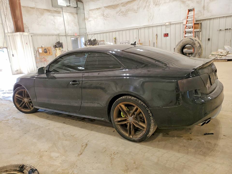 Aukcja sprzedaży 2012 Audi S5, vin: WAUCVAFR8CA000687, numer aukcji: 79284445