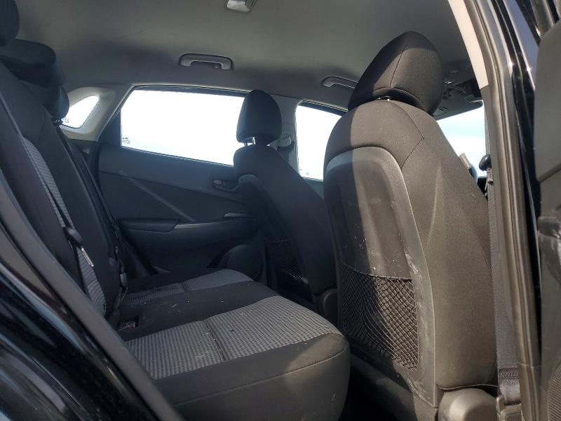 Продаж на аукціоні авто 2018 Hyundai Kona, vin: KM8K12AA7JU110977, номер лоту: 78900515
