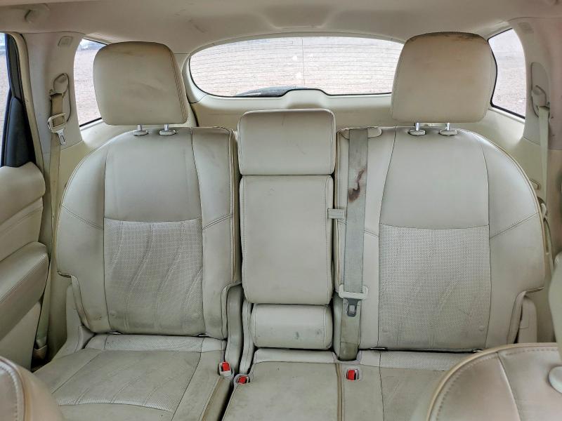 Продажа на аукционе авто 2014 Infiniti Qx60, vin: 5N1AL0MN6EC520545, номер лота: 76613185