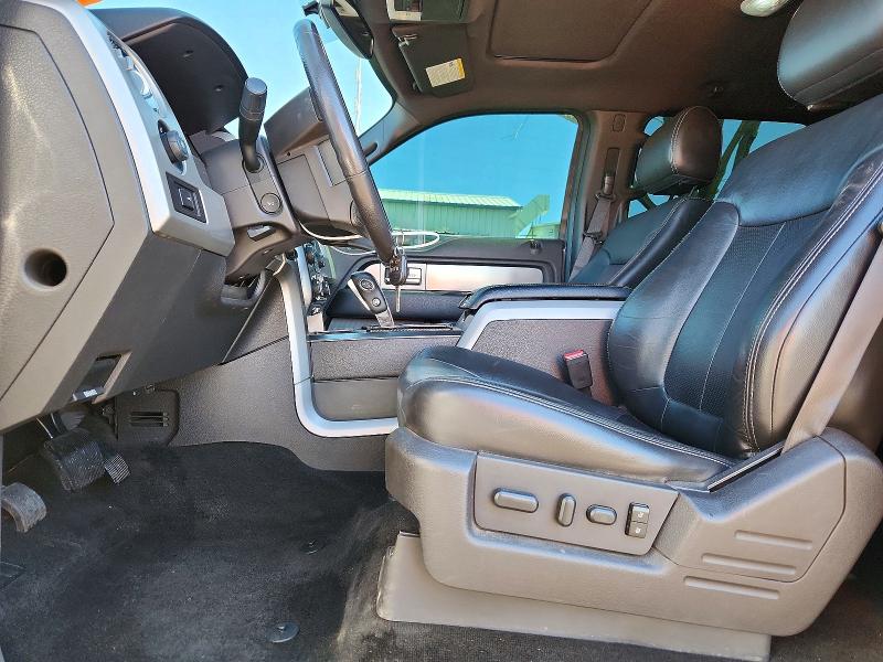 2013 Ford F150 მანქანა იყიდება აუქციონზე, vin: 1FTFW1ET4DKF72698, აუქციონის ნომერი: 79279515