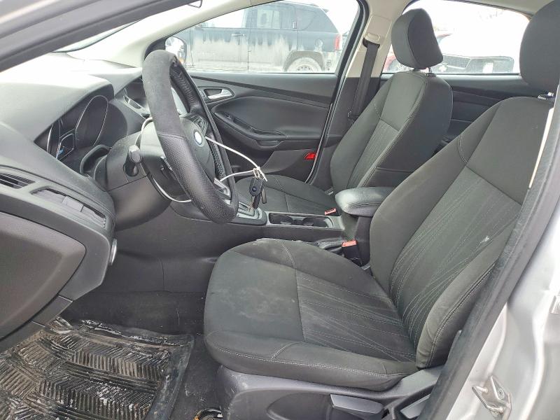 Aukcja sprzedaży 2016 Ford Focus, vin: 1FADP3F27GL214702, numer aukcji: 76638755