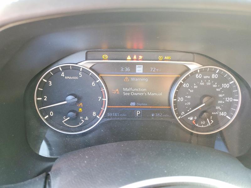 Aukcja sprzedaży 2021 Niss Altima, vin: 1N4BL4EV9MN339284, numer aukcji: 77193285