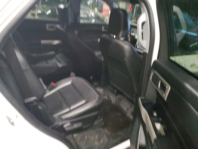 Aukcja sprzedaży 2024 Ford Explorer, vin: 1FMSK8DH8RGA08364, numer aukcji: 74205375