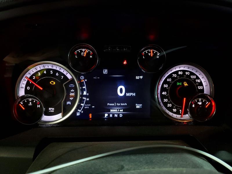 Продаж на аукціоні авто 2022 Ram 1500 Classic, vin: 1C6RR7LT0NS162046, номер лоту: 78321405