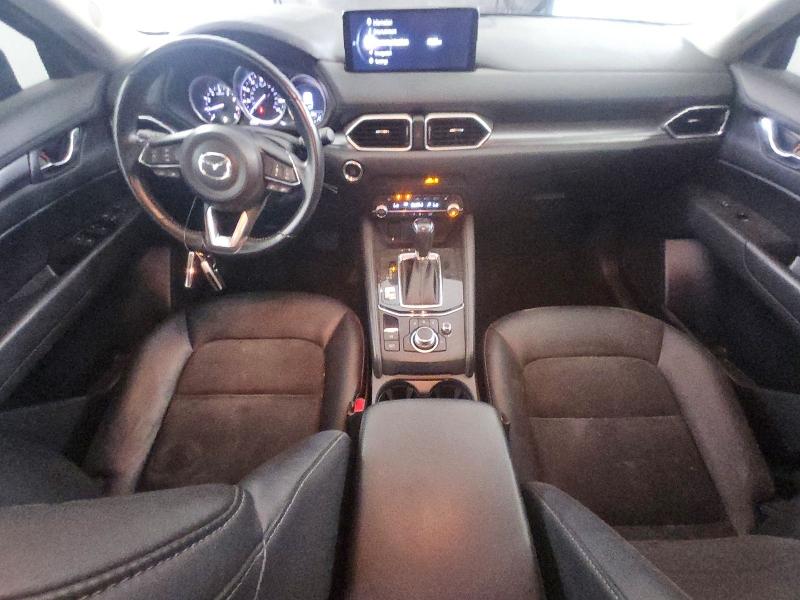 79306595 :رقم المزاد ، JM3KFACM5M1308767 vin ، 2021 Mazda Cx-5 مزاد بيع