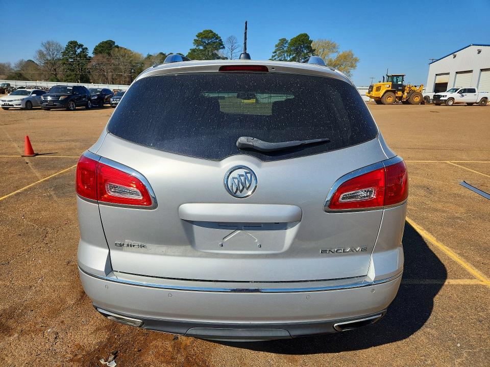 Продаж на аукціоні авто 2016 Buick Enclave, vin: 5GAKRAKDXGJ342100, номер лоту: 79300835