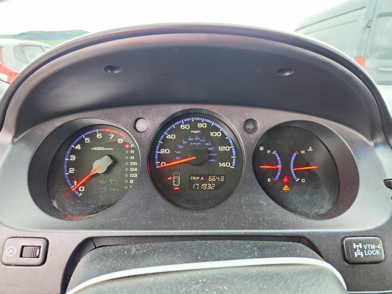 Продаж на аукціоні авто 2006 Acura Mdx, vin: 2HNYD18866H550535, номер лоту: 78291295