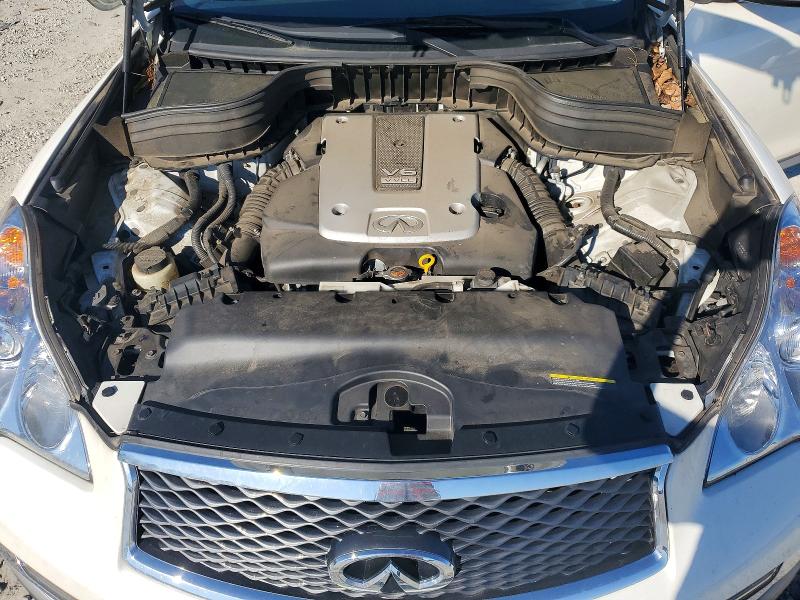 Продаж на аукціоні авто 2017 Infiniti Qx50, vin: JN1BJ0RP6HM384413, номер лоту: 77524925