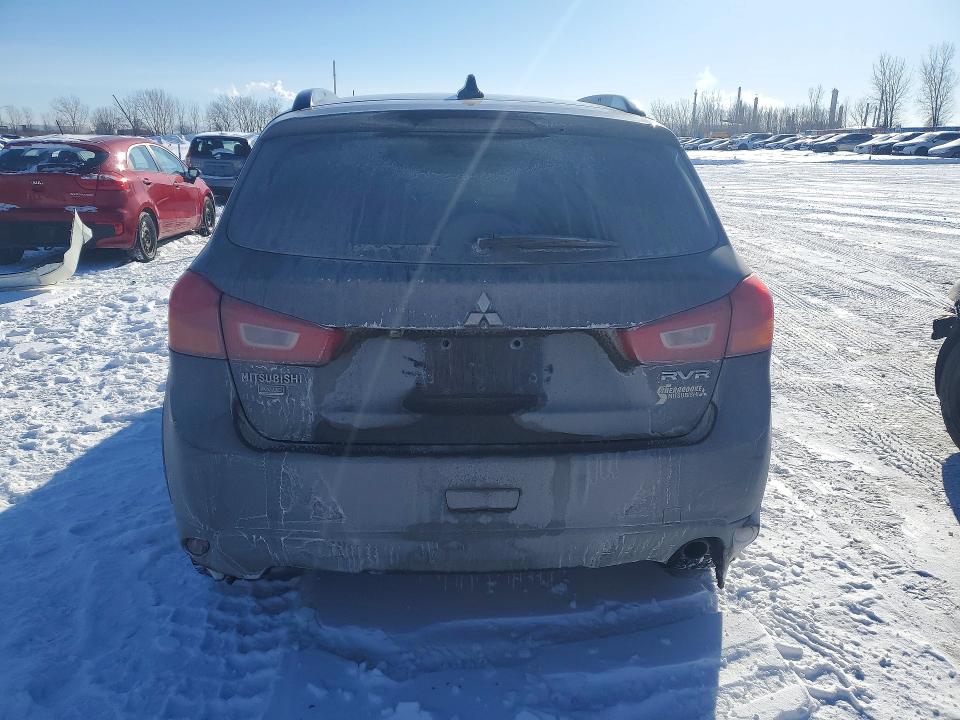 Aukcja sprzedaży 2017 Mitsubishi Rvr, vin: JA4AJ4AW6HZ607582, numer aukcji: 97611145