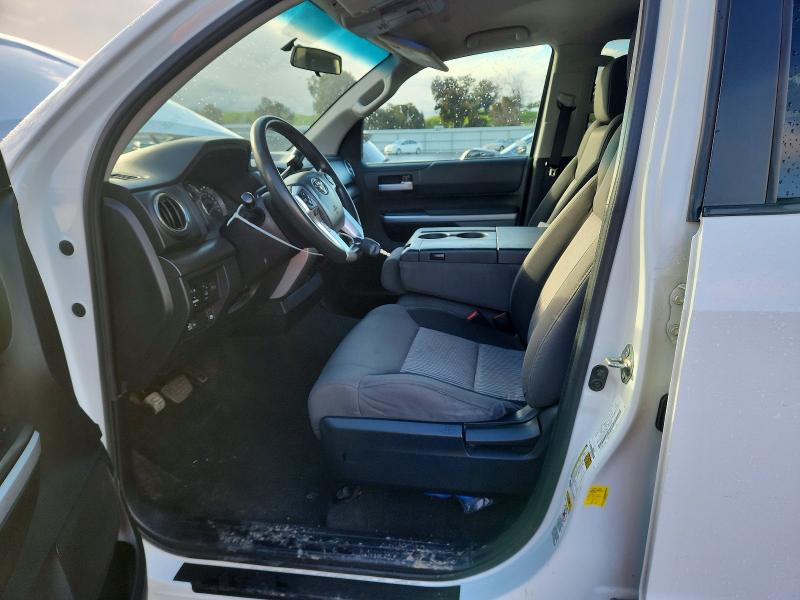 Продажа на аукционе авто 2016 Toyota Tundra, vin: 5TFEM5F19GX107282, номер лота: 77050195
