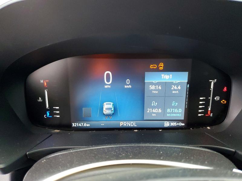 Продажа на аукционе авто 2024 Ford Escape, vin: 1FMCU0E14RUB36930, номер лота: 76072385
