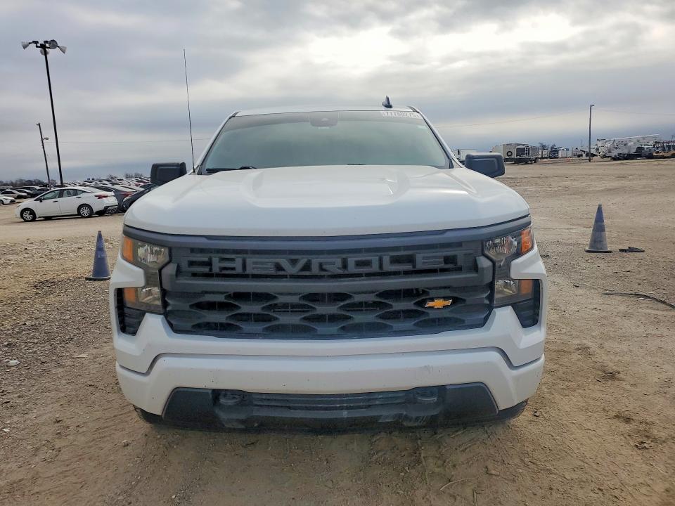77780275 :رقم المزاد ، 3GCPDBEK0PG260932 vin ، 2023 Chevrolet Silverado مزاد بيع