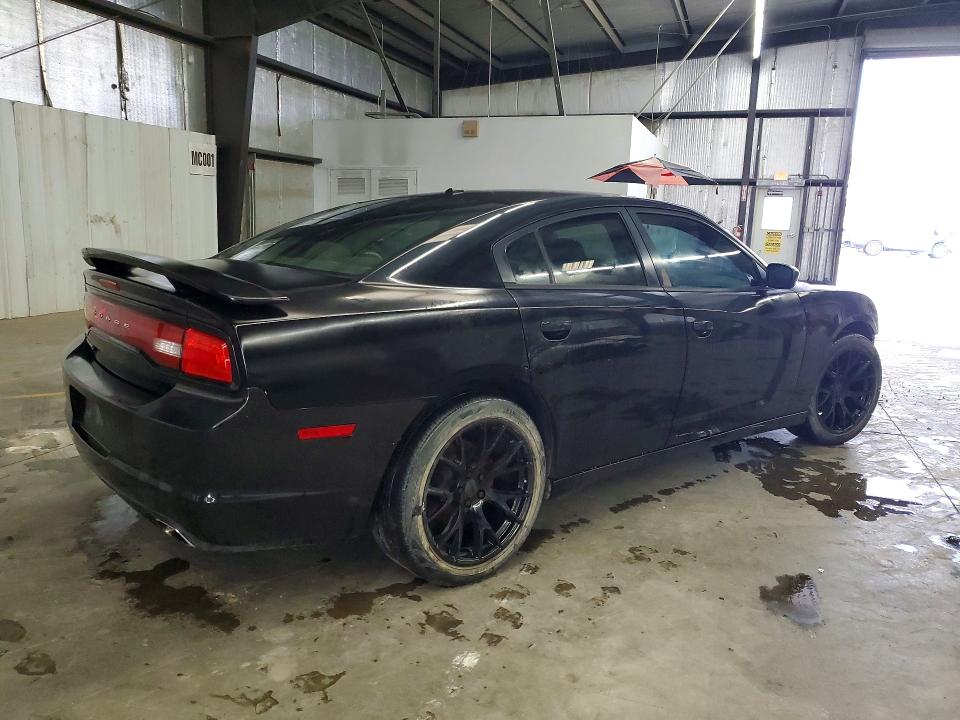 Продажа на аукционе авто 2013 Dodge Charger Sx, vin: 2C3CDXHG9DH563971, номер лота: 76899455