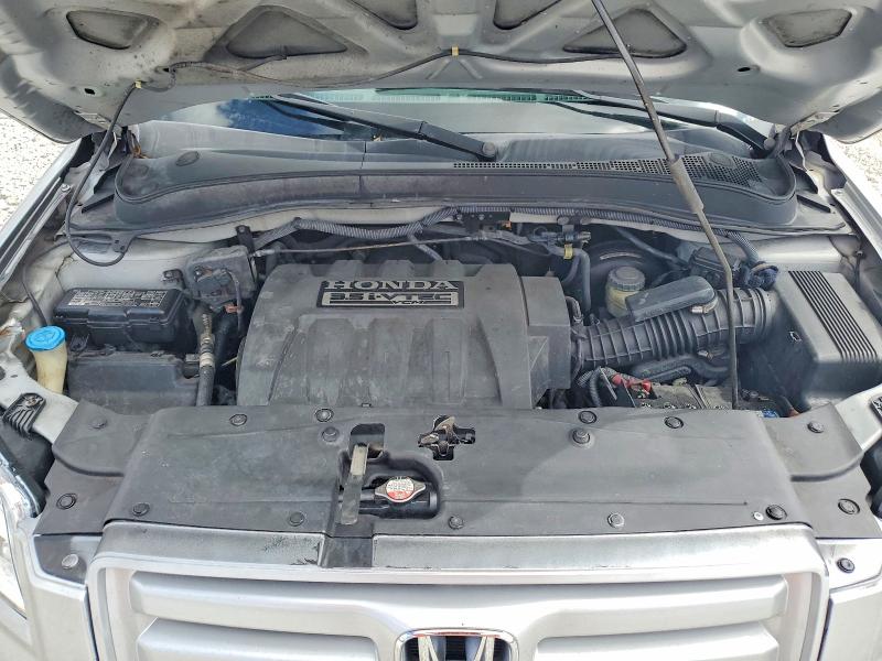 77628425 :رقم المزاد ، 5FNYF28627B042512 vin ، 2007 Honda Pilot مزاد بيع