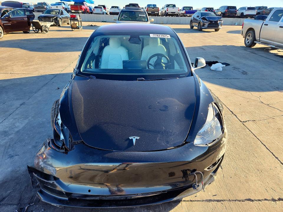 Aukcja sprzedaży 2019 Tesla Model 3, vin: 5YJ3E1EA8KF324436, numer aukcji: 77823925