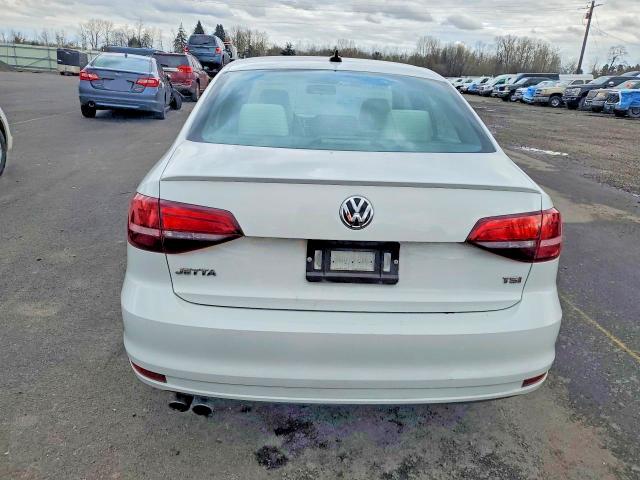 Продаж на аукціоні авто 2017 Volkswagen Jetta, vin: 3VWD17AJ0HM395589, номер лоту: 78648545