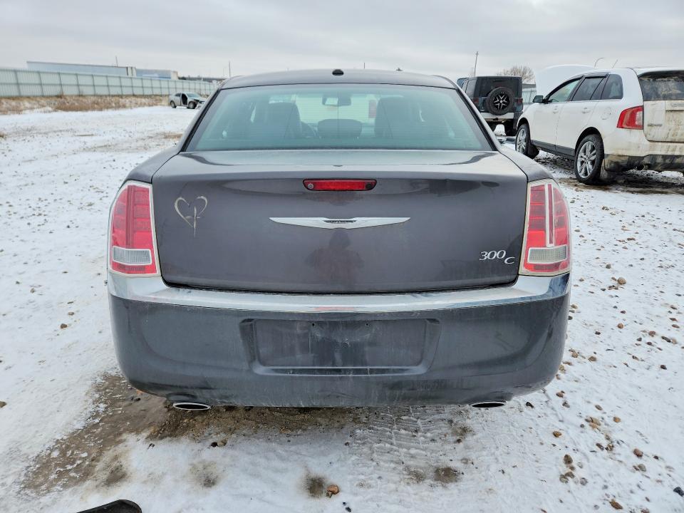 Aukcja sprzedaży 2013 Chrysler 300c, vin: 2C3CCAET9DH547092, numer aukcji: 75768085