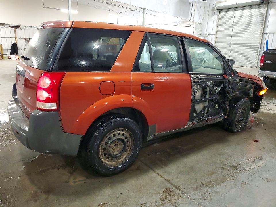 Продаж на аукціоні авто 2003 Saturn Vue, vin: 5GZCZ53B53S886174, номер лоту: 77410165