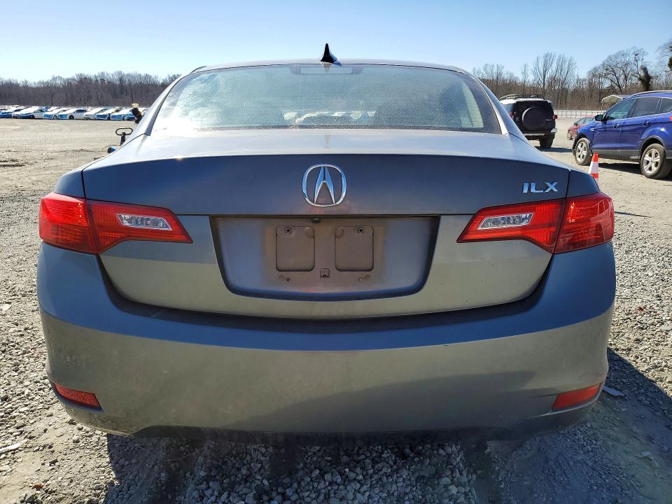 2014 Acura Ilx მანქანა იყიდება აუქციონზე, vin: 19VDE1F35EE000156, აუქციონის ნომერი: 77378315