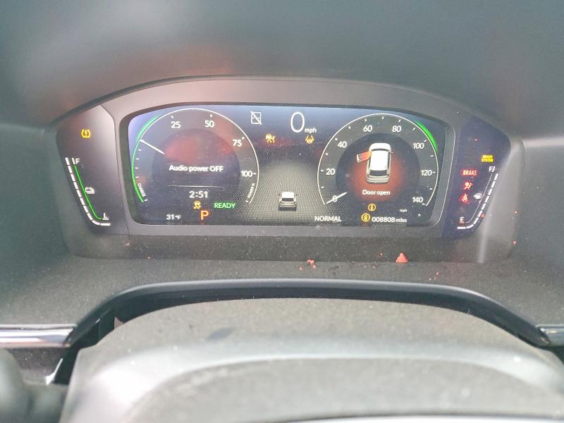 Продажа на аукционе авто 2026 Honda Cr-v, vin: 5J6RS6H97TL001960, номер лота: 78211085