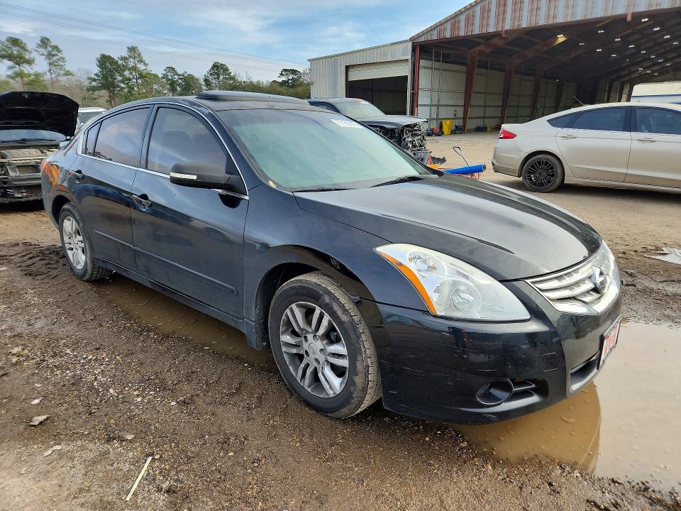 Продаж на аукціоні авто 2011 Nissan Altima, vin: 1N4AL2AP1BN500375, номер лоту: 77150345