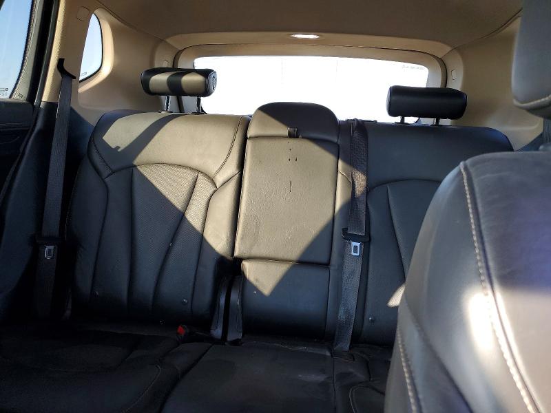 2017 Buick Envision მანქანა იყიდება აუქციონზე, vin: LRBFXBSA4HD222115, აუქციონის ნომერი: 76468265