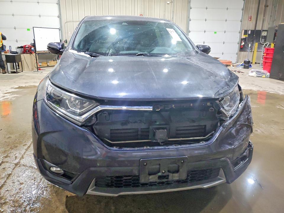 2019 Honda Cr-v მანქანა იყიდება აუქციონზე, vin: 2HKRW2H56KH613134, აუქციონის ნომერი: 76611165