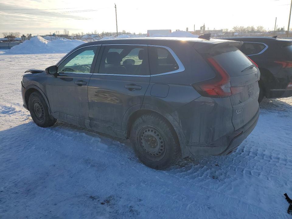 Aukcja sprzedaży 2024 Honda Cr-v, vin: 2HKRS6H72RH206202, numer aukcji: 79281955