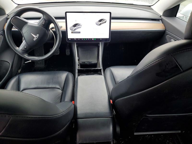 Aukcja sprzedaży 2018 Tesla Model 3, vin: 5YJ3E1EA6JF037451, numer aukcji: 77811155