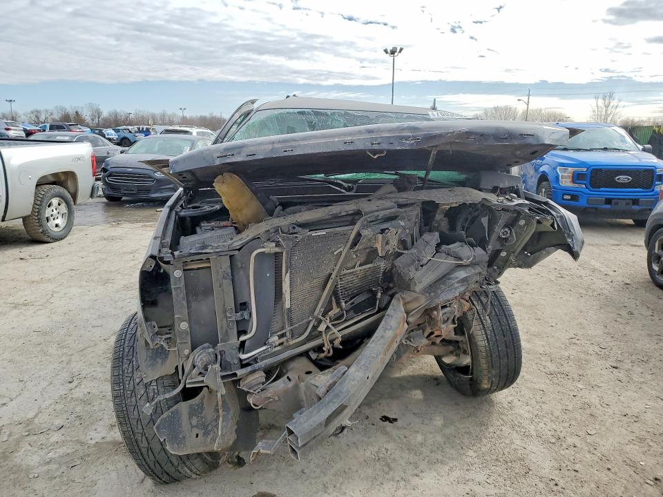 Продажа на аукционе авто 2013 Cadillac Escalade, vin: 1GYS4HEF8DR378281, номер лота: 78039695