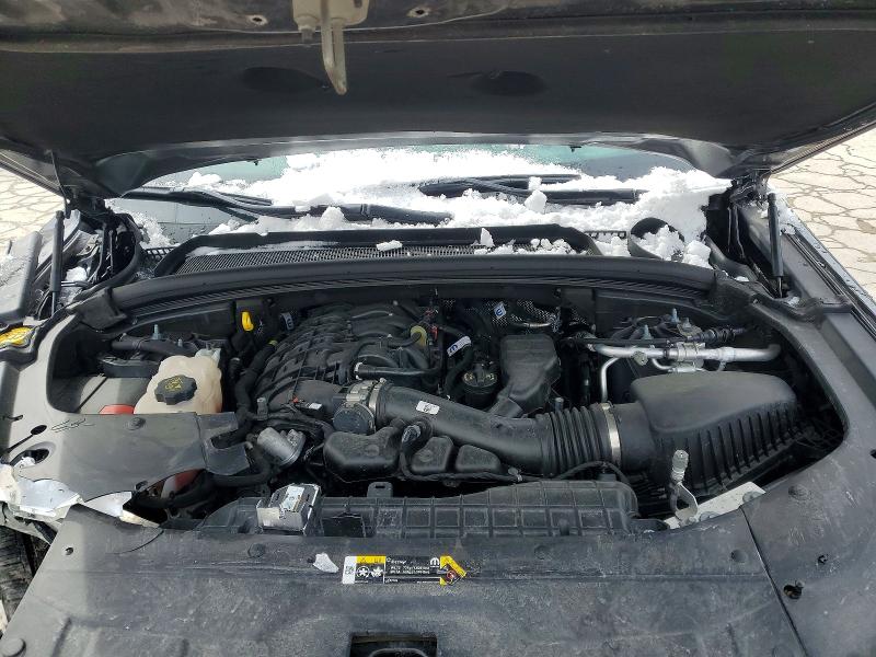 2021 Jeep Grand Cherokee მანქანა იყიდება აუქციონზე, vin: 1C4RJKBG8M8142114, აუქციონის ნომერი: 78631735